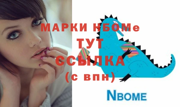молекула духа Белоозёрский
